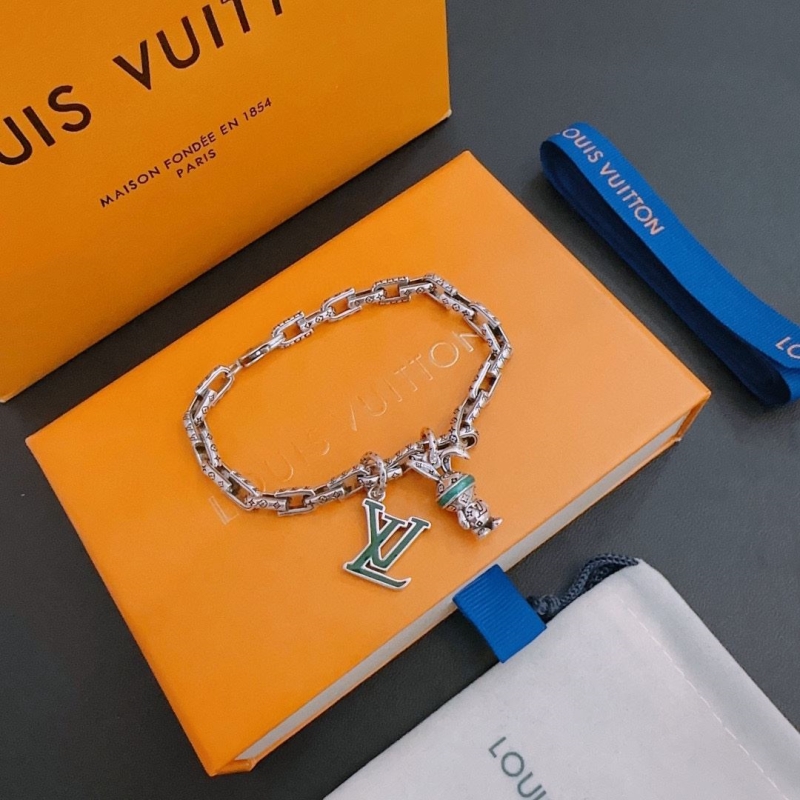 LV Necklaces